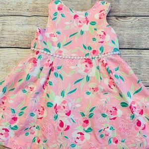 2t dress